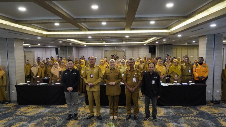 Dispersip Banjarmasin