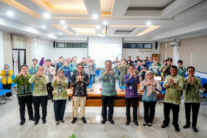 Diskominfo Banjarbaru