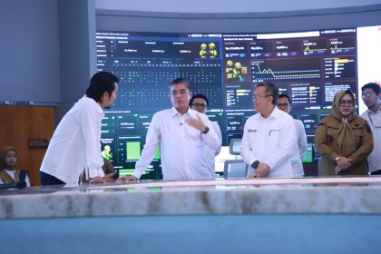 Menaker: Kecelakaan Kerja Bisa Dicegah Jika Keselamatan Jadi Budaya