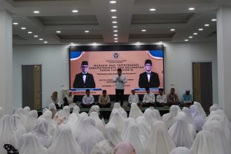 Manasik Haji Kotabaru