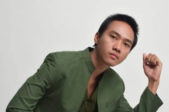 Model Riyan Saputra Buka Kelas Bahasa Jepang Gratis Secara Online untuk Umum