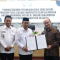 Pemkab Balangan Gandeng Pascasarjana UNISKA Perkuat SDM Daerah