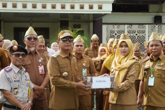 Wali Kota Banjarmasin