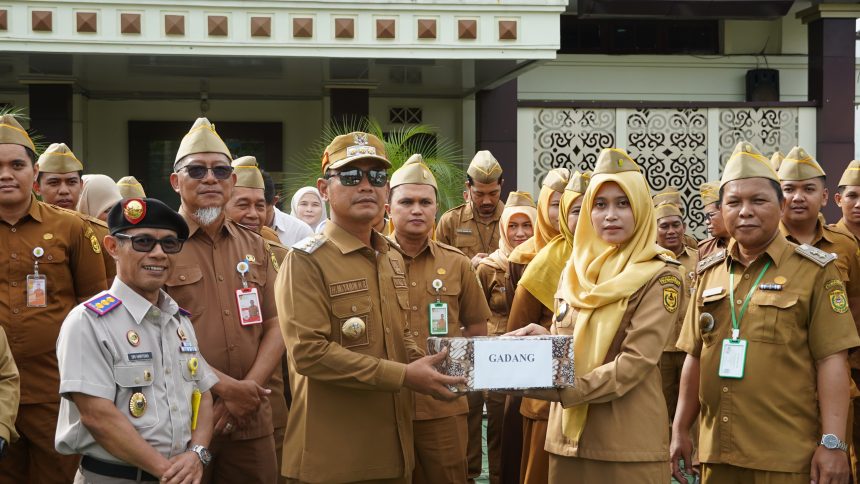 Wali Kota Banjarmasin