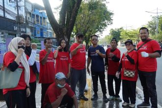 Wali Kota Banjarmasin