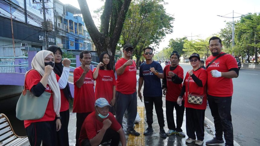 Wali Kota Banjarmasin