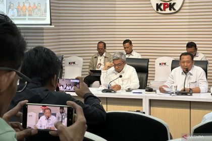 Sumber Foto: Antara
