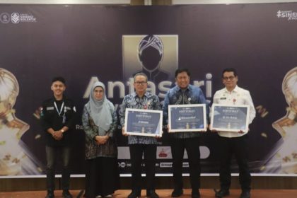 Wali Kota Banjarbaru