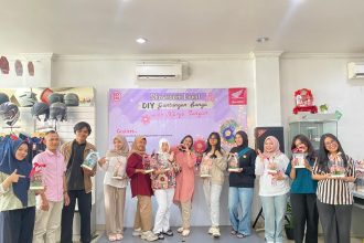 Honda Delima Motor Sutoyo