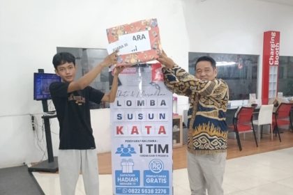 Honda Trio Motor Buntok