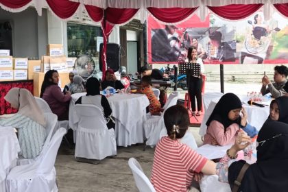 Honda Cahaya Indah Motor