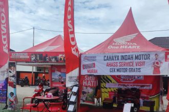 Cahaya Indah Motor