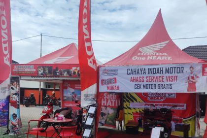 Cahaya Indah Motor