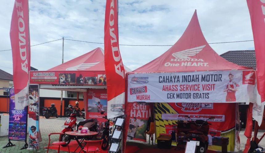 Cahaya Indah Motor