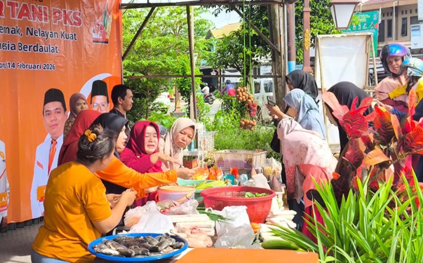 pasar tani