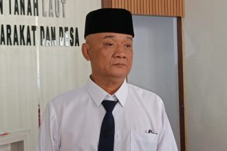 desa jorong