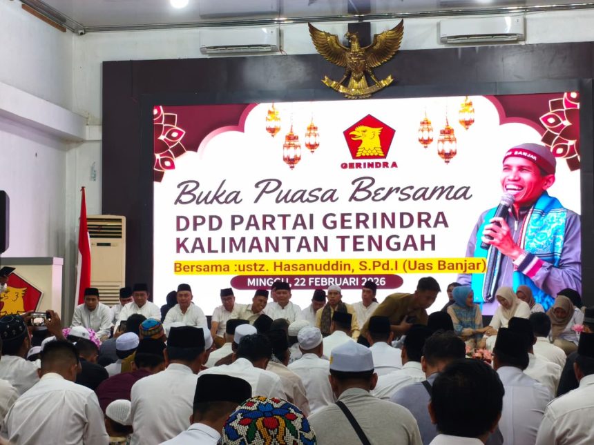 gerindra