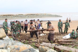 Gerakan Indonesia ASRI