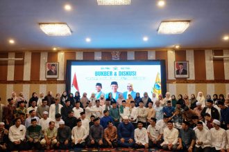 IKA PMII Kalteng