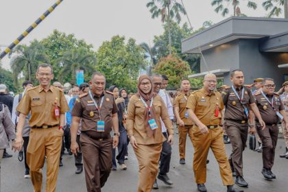 Wali Kota Lisa Halaby