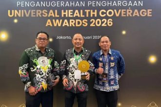 Barsel Sabet UHC Awards 2026