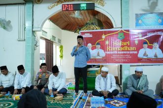 Kapuas Timur