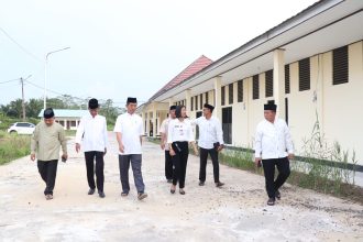 Rumah Potong Unggas