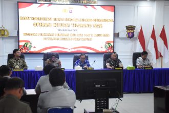 Pengamanan