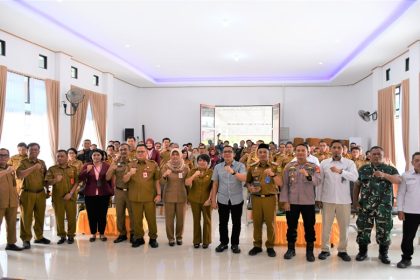 Kartu Huma Betang Sejahtera
