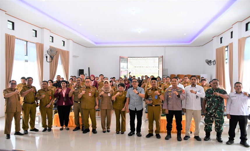 Kartu Huma Betang Sejahtera