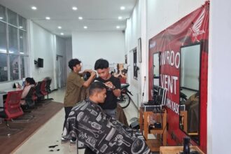 Dealer Honda ATJ Kasongan