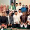 Tadarus Al-Qur’an di Rumah Jabatan, Bupati Shalahuddin Ajak Perkuat Nilai Keimanan