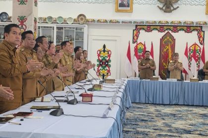 Kartu Huma Betang Sejahtera