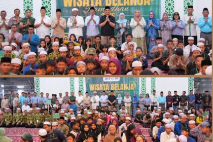 Wisata Belanja Ramadan 2026