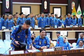 Musrenbang Kalteng 2027