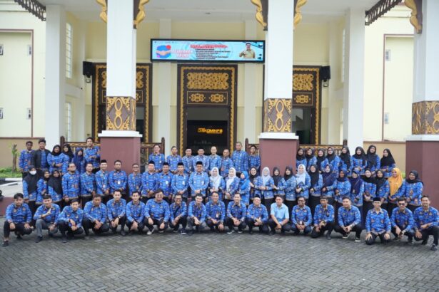 Libur Idulfitri 1447 H