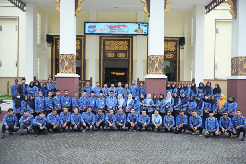 Libur Idulfitri 1447 H