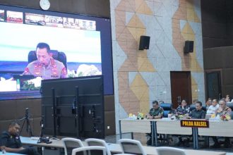 Operasi Ketupat 2026