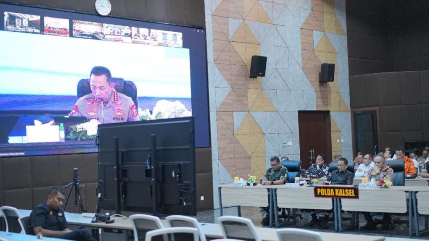 Operasi Ketupat 2026