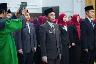 Wali Kota Lisa Halaby