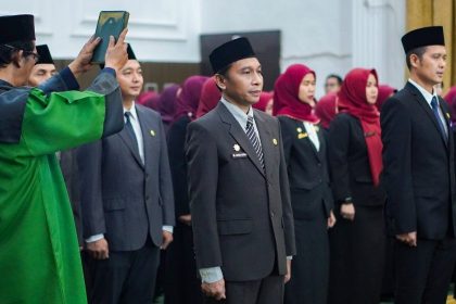 Wali Kota Lisa Halaby