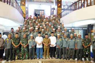 Wali Kota Banjarmasin