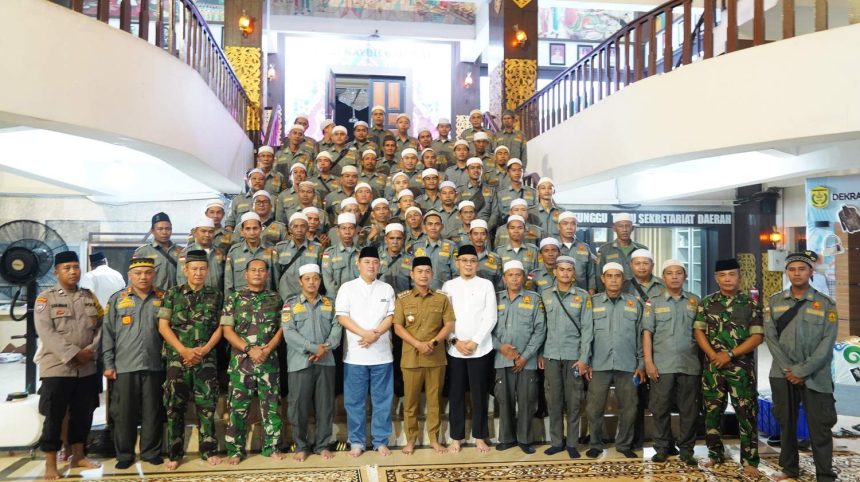 Wali Kota Banjarmasin