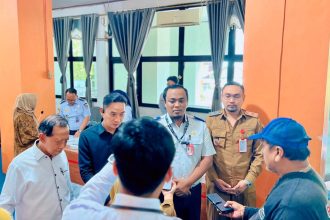 Komisi II DPRD Kotabaru