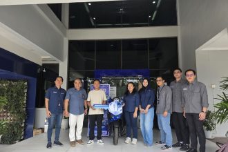 Agen BRILink Turimart
