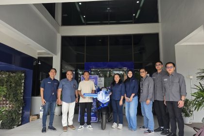 Agen BRILink Turimart