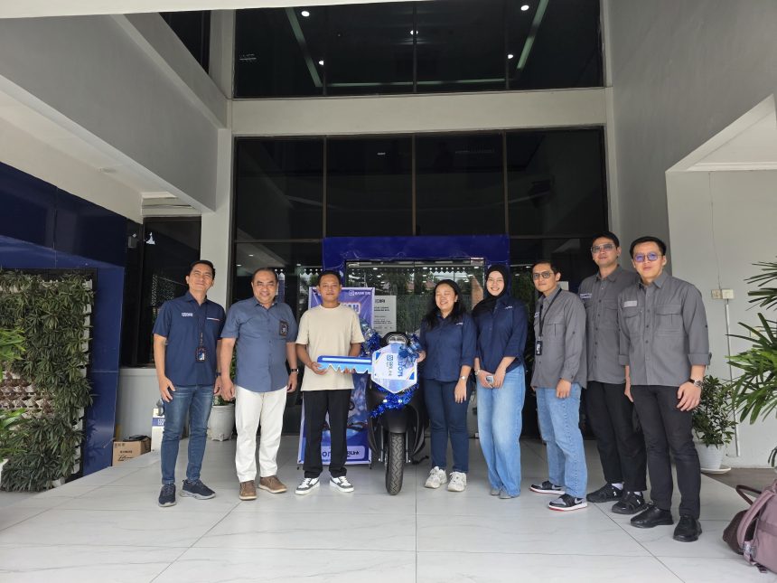 Agen BRILink Turimart