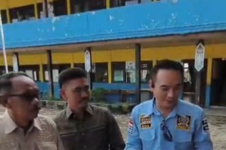 Komisi II DPRD Kotabaru