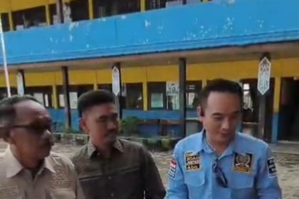 Komisi II DPRD Kotabaru