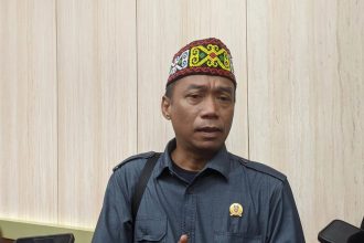DPRD Kalteng